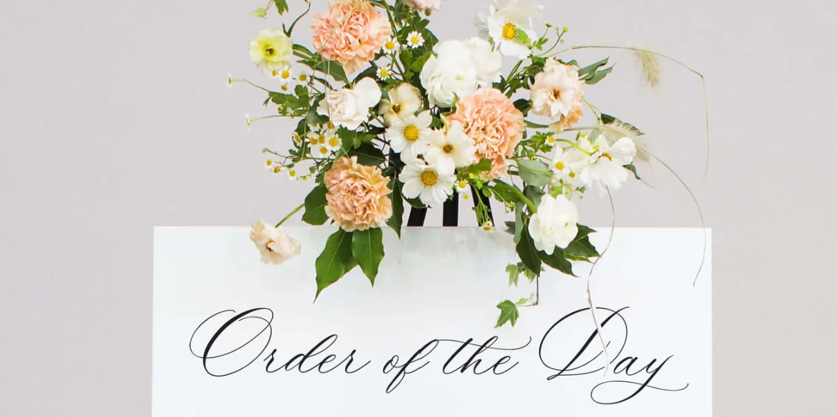 The Wedding Website of Angel Dipo-Adedoyin and Mayowa Sunmonu