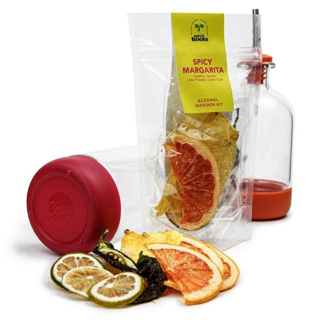 Infusion Kit