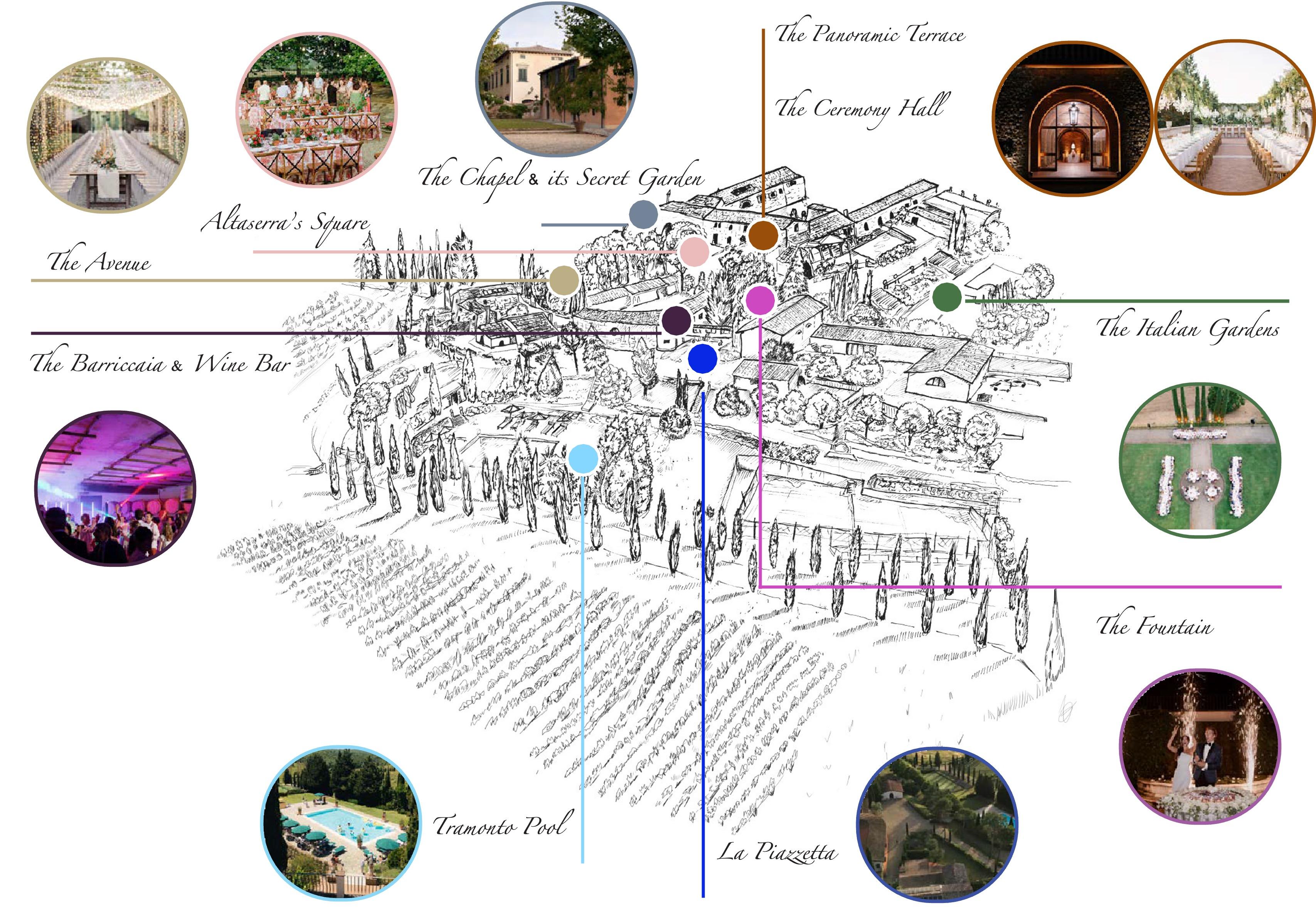 The Wedding Website of Anastasia Bielser and Jack Bessette