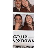 Up-Down OKC