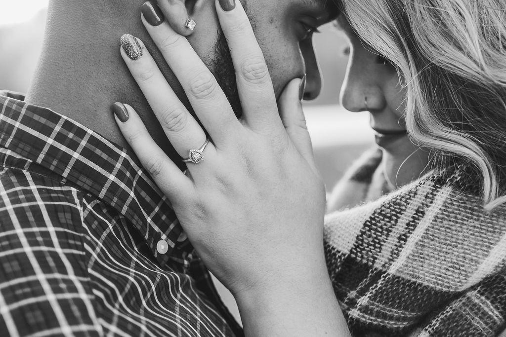 The Wedding Website of Rachel Alley and Troy Hairston