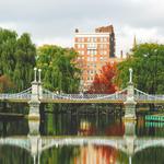Boston Common