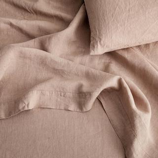 Linen Flat Sheet