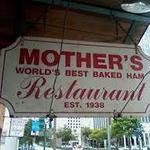 Mother's Restaurant
