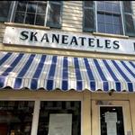 Skaneateles Bakery