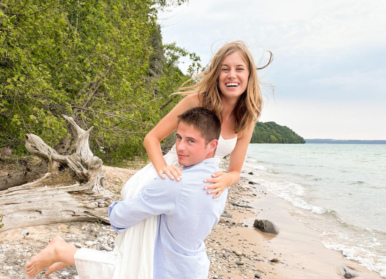 The Wedding Website of Anthony John Nasharr IV and Esmée Quinn Kuiper