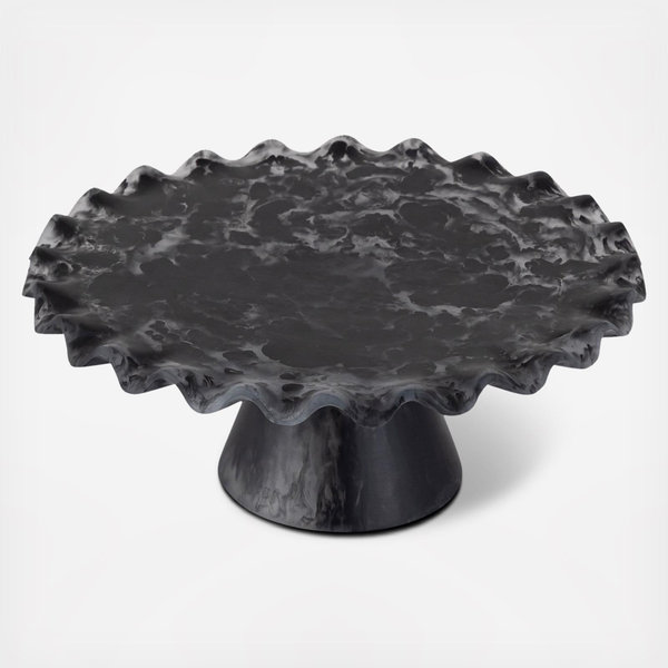 BIDKhome Resin Cake Stand - Thumbnail 2