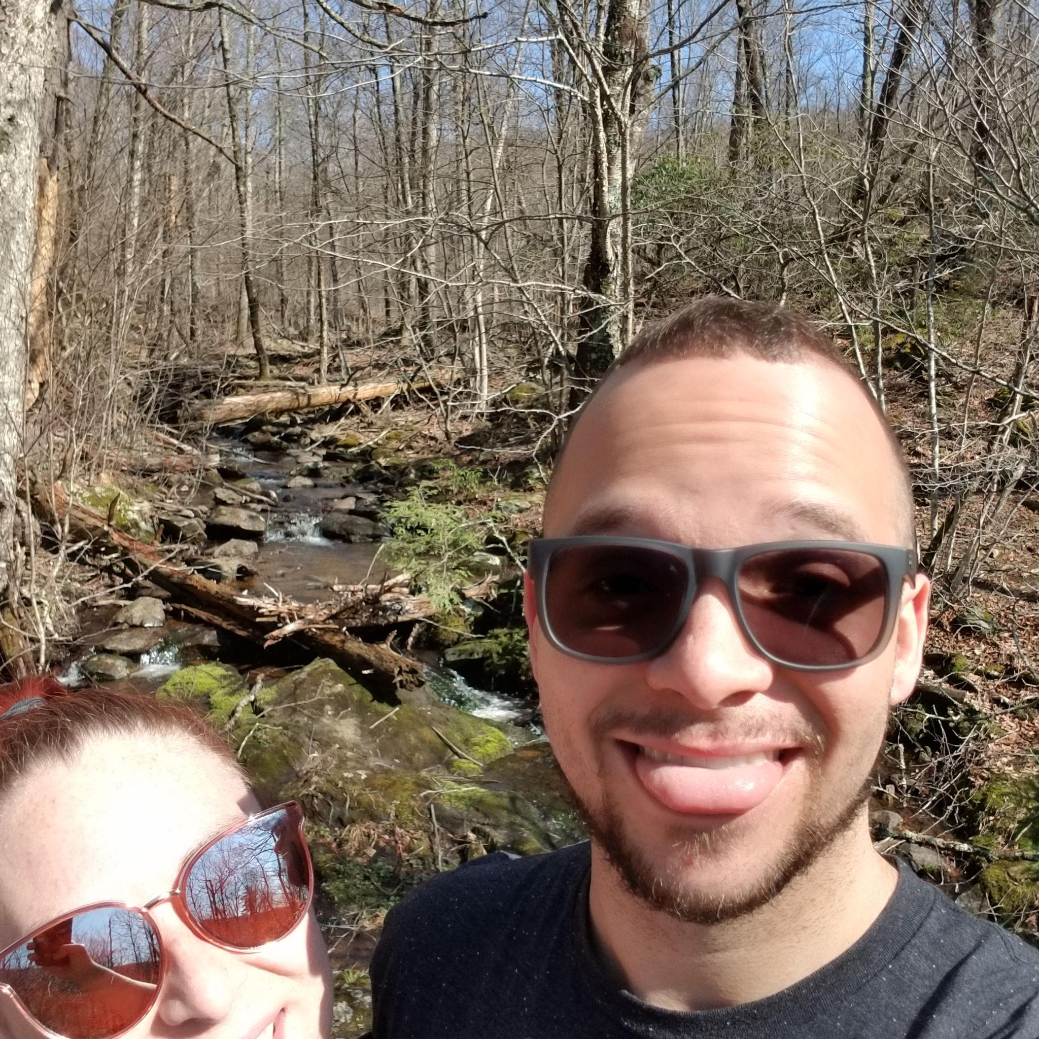 New Beginnings! April 2019