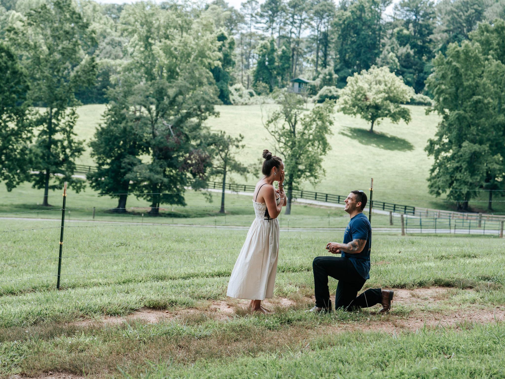 The Wedding Website of Cambri Driskell and Josh Berry