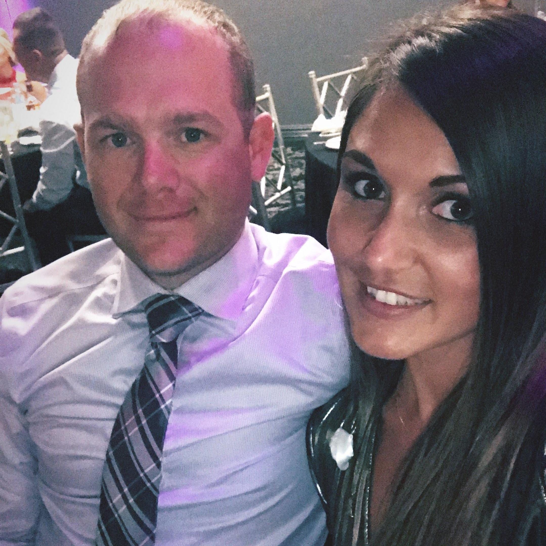 Forever Wedding Date!