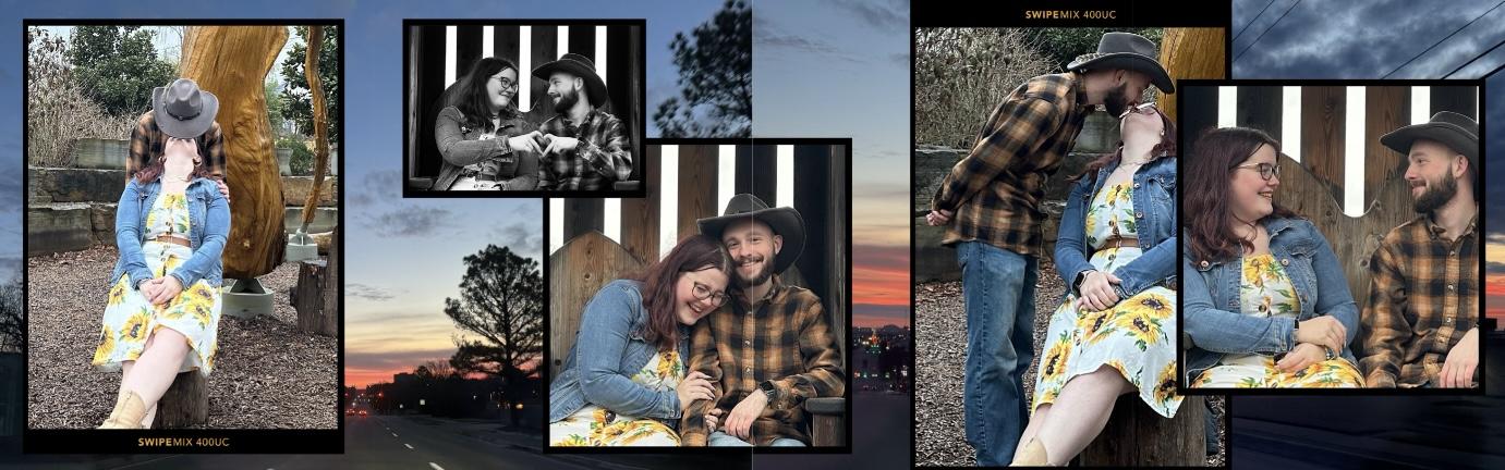 The Wedding Website of Sarah Adams and Jeremiah Edgemon