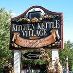 Kitchen Kettle Village