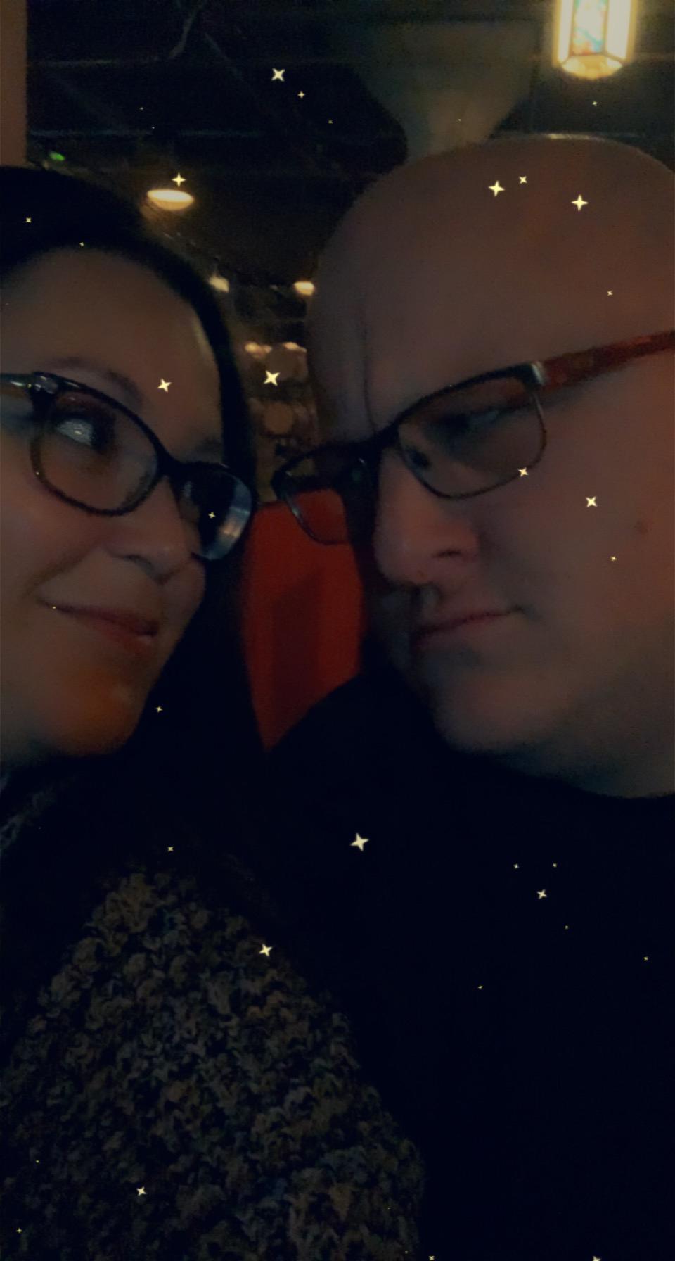 ✨Because we love each other!✨