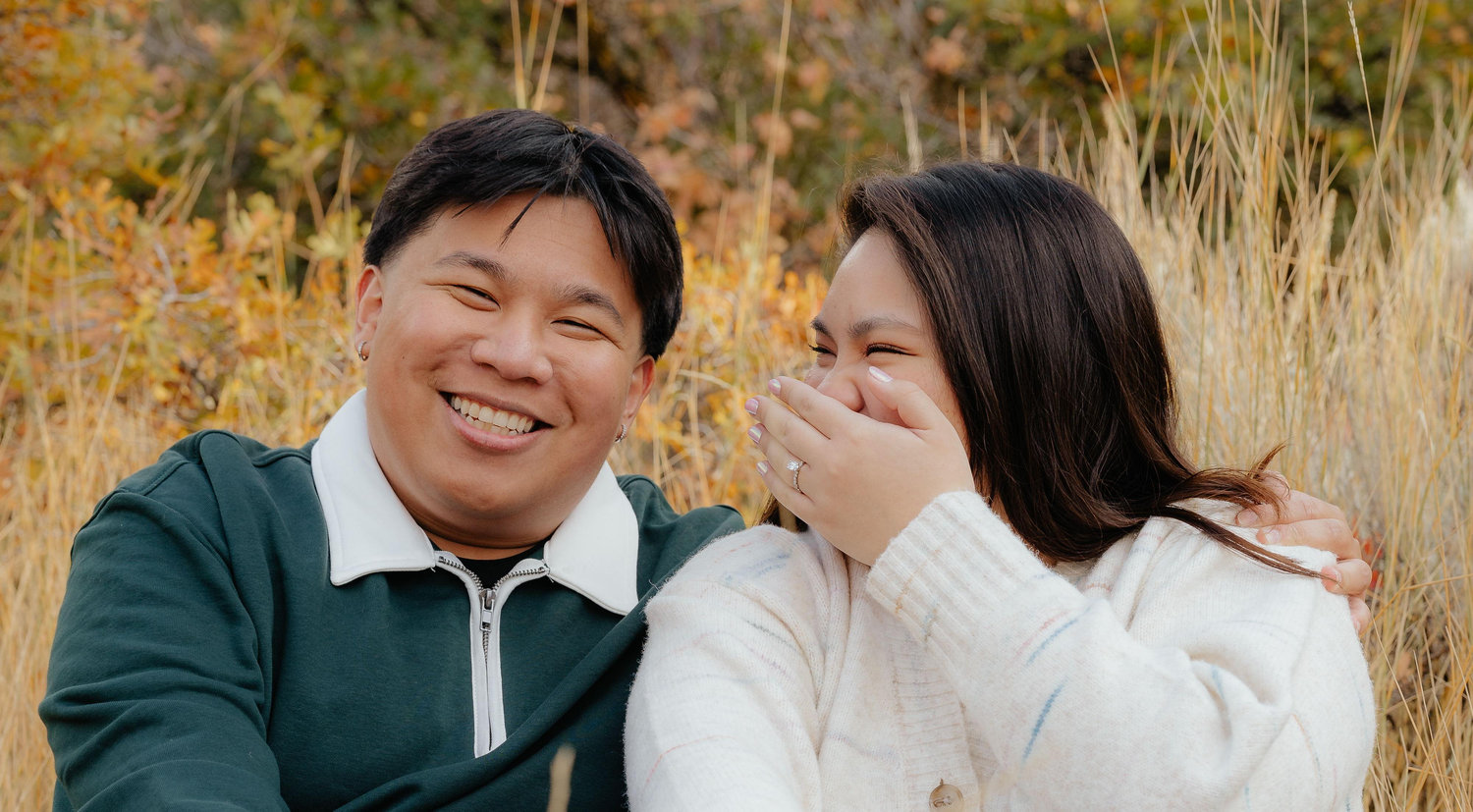 The Wedding Website of Katrina San Luis and Jerone Manansala