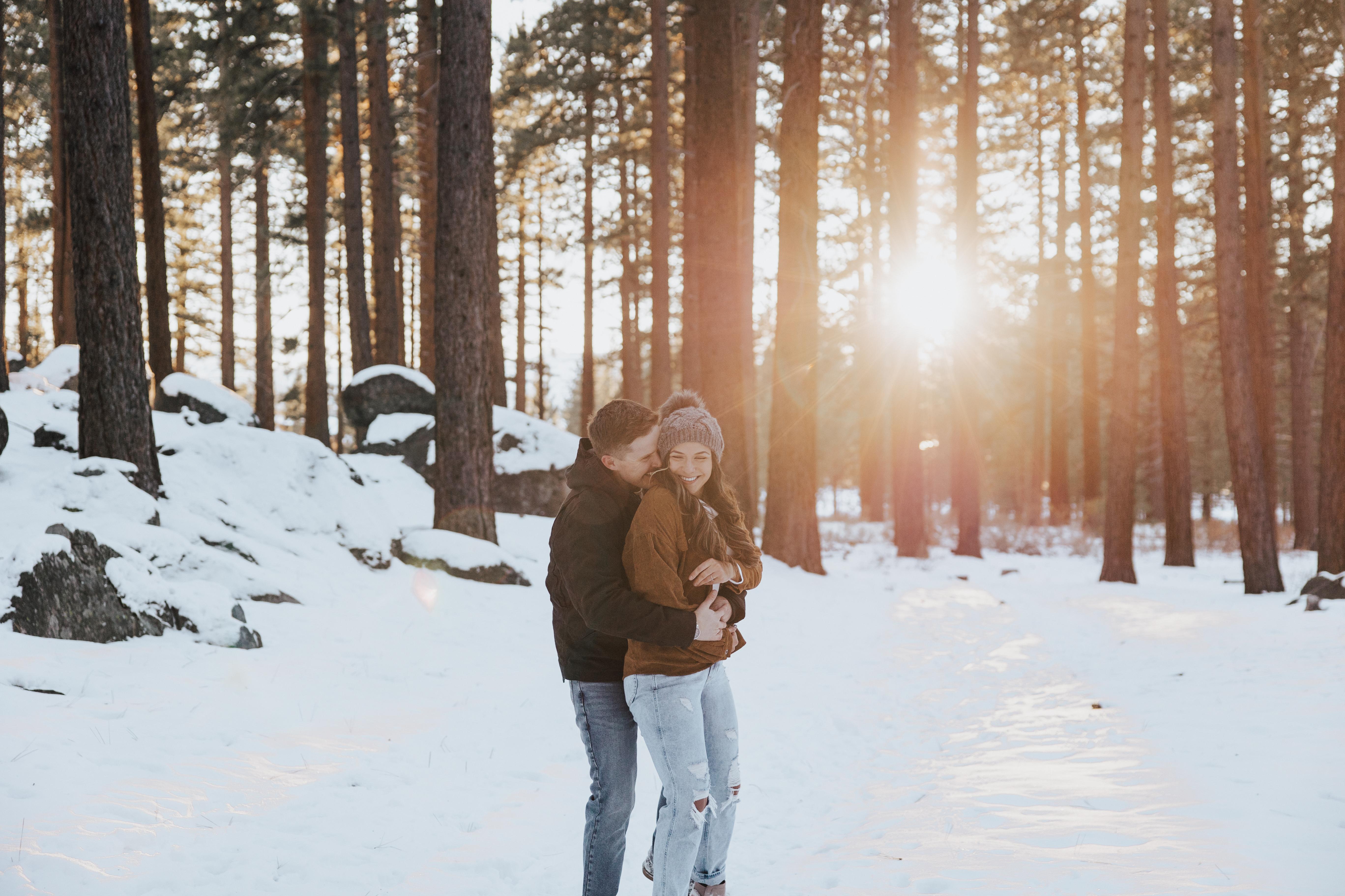 The Wedding Website of Aliesa Peterson and Jared Correll