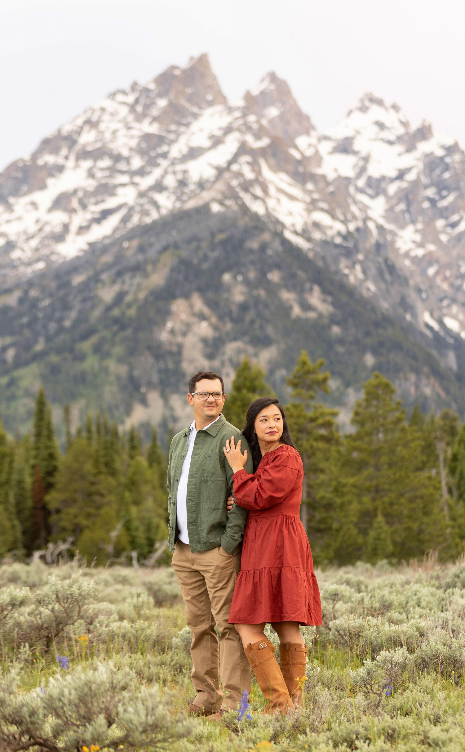 The Wedding Website of Katherin Alvarez and Melvin Wenske