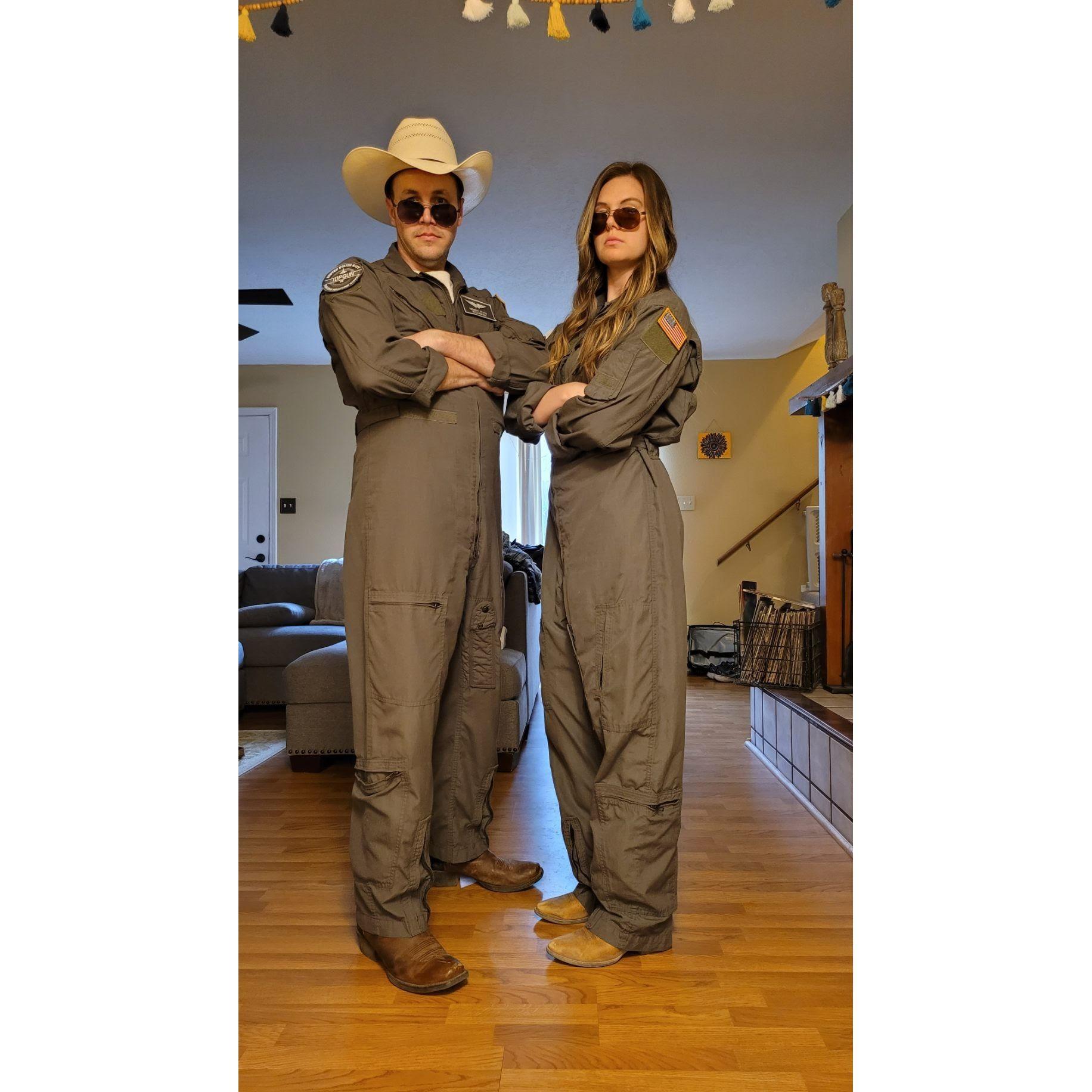 Top Gun: Maverick Opening Night!