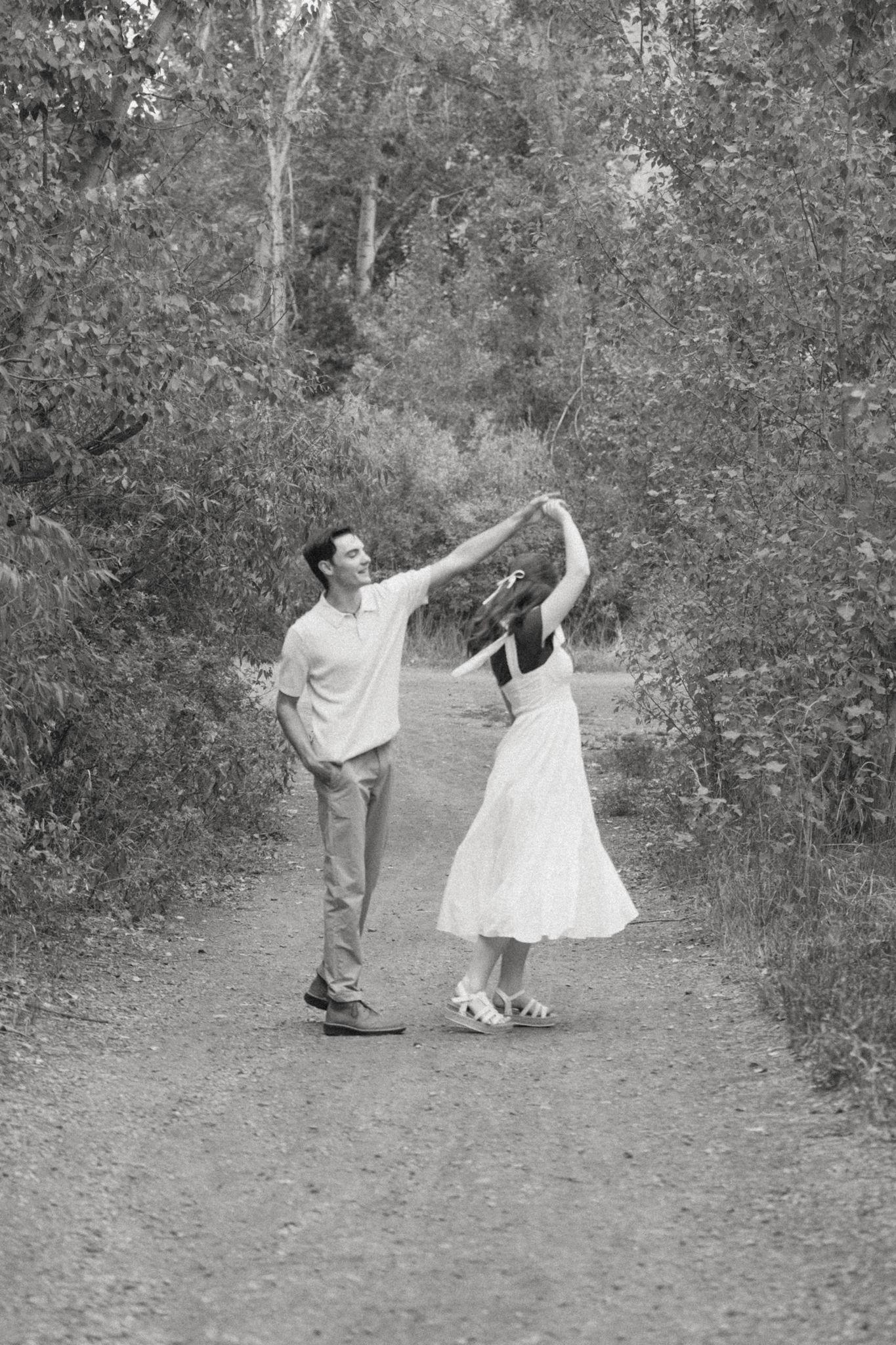 The Wedding Website of Grace Wheable and Connor Jensen