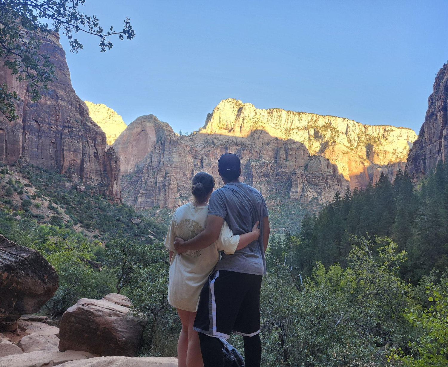 The Wedding Website of Kayla Frantz and Duncan Hartnett