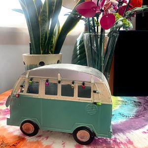 Our Newlywed Fund