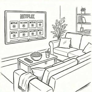 Netflix Membership