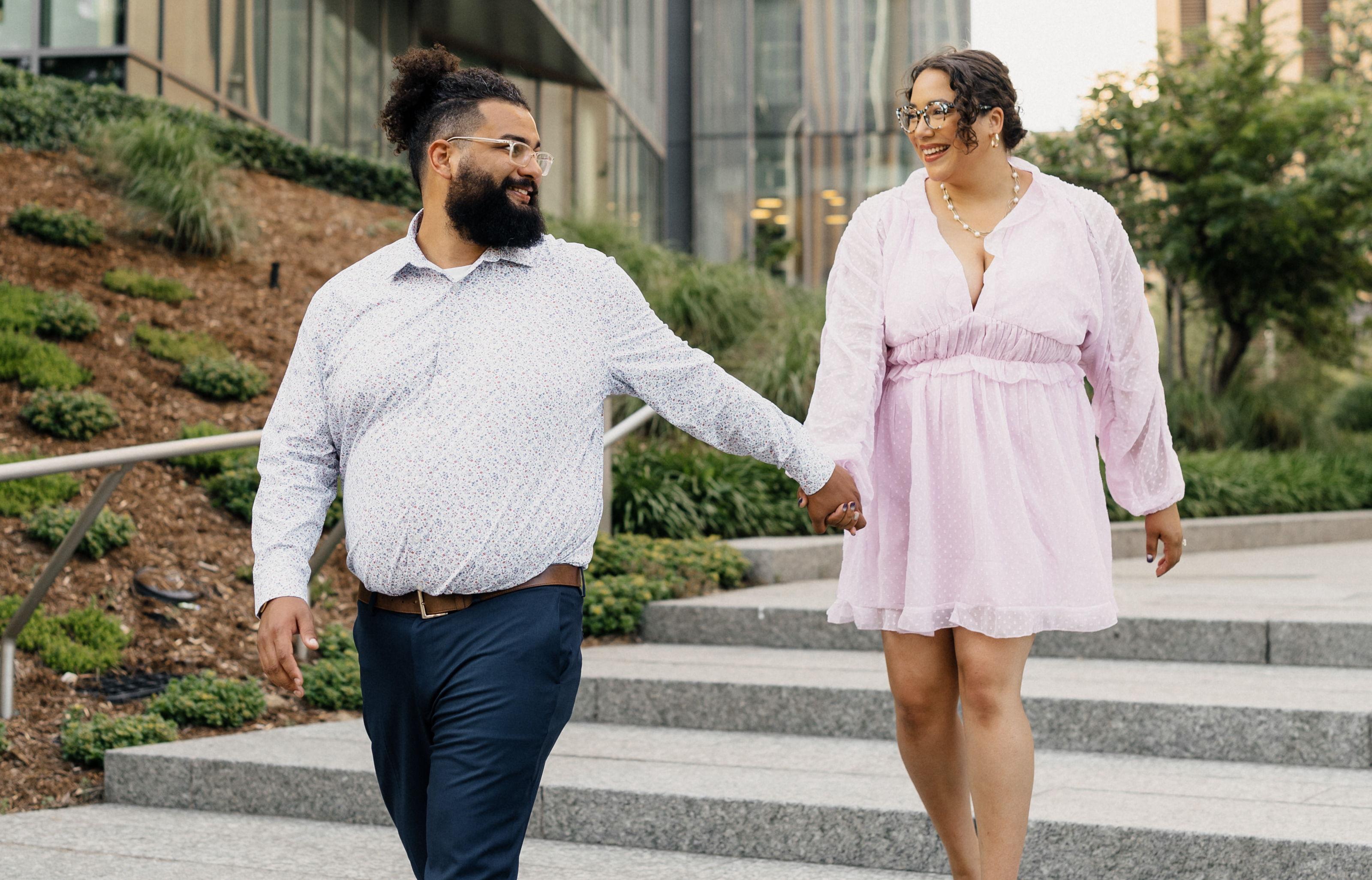 The Wedding Website of Kaylee Jones and Anthony Robinson