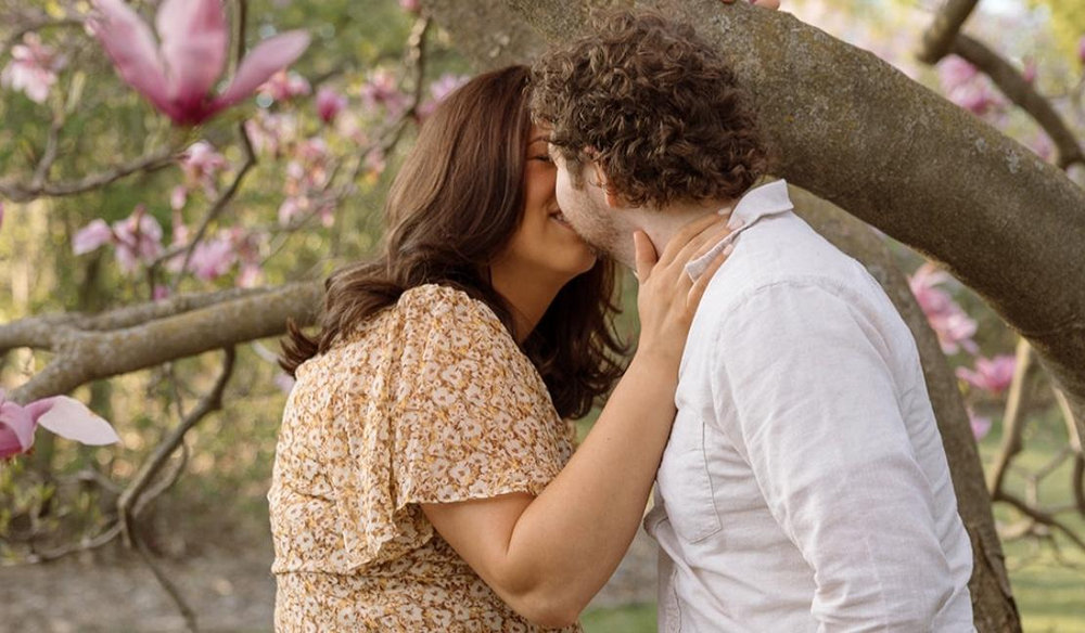 Kobi Davis and Dylan Kalscheur's Wedding Website