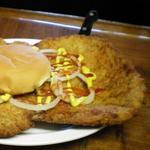 A. J.'s Tenderloins