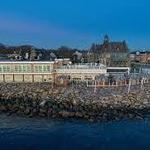 The Coast Guard House Restaurant