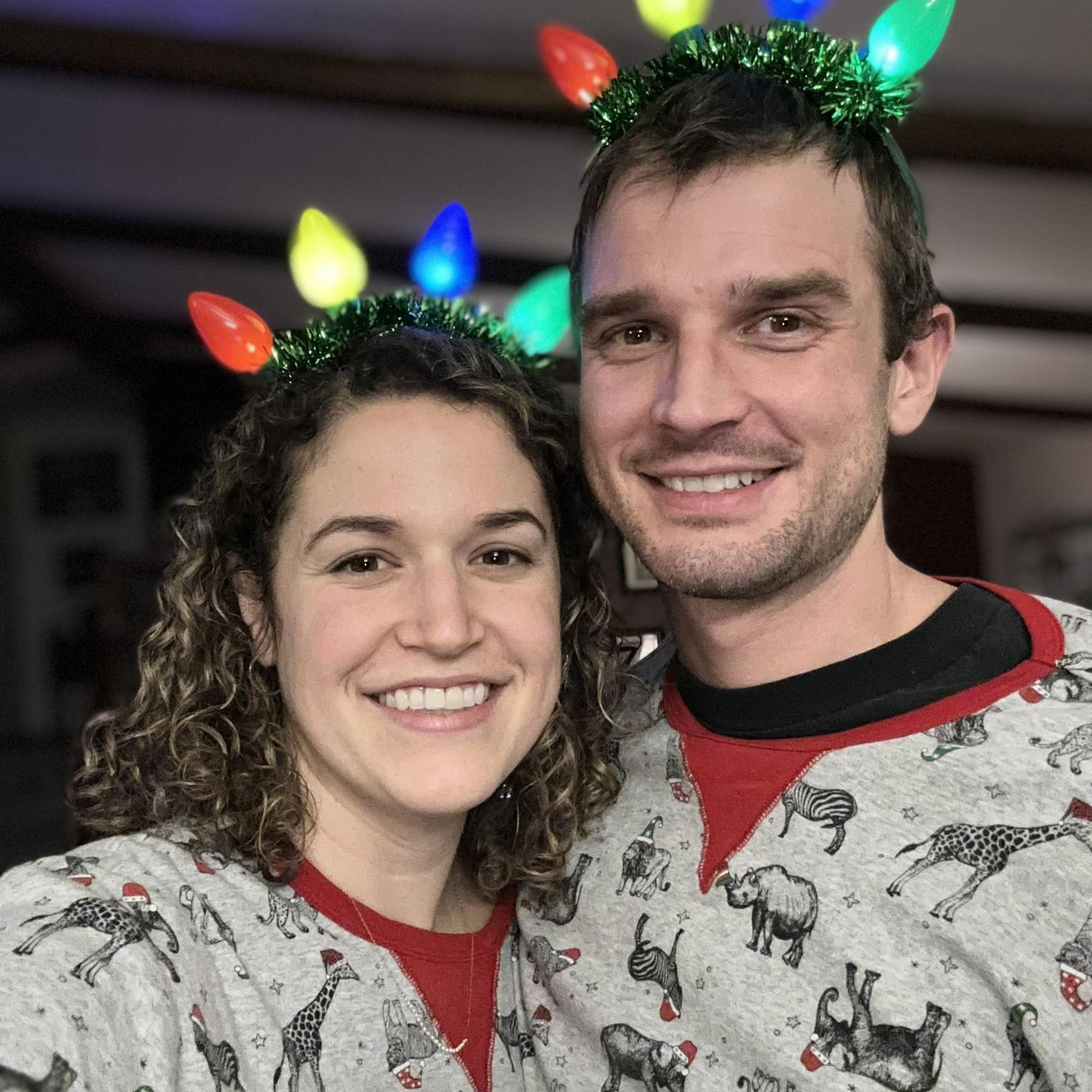 Merry Christmas!