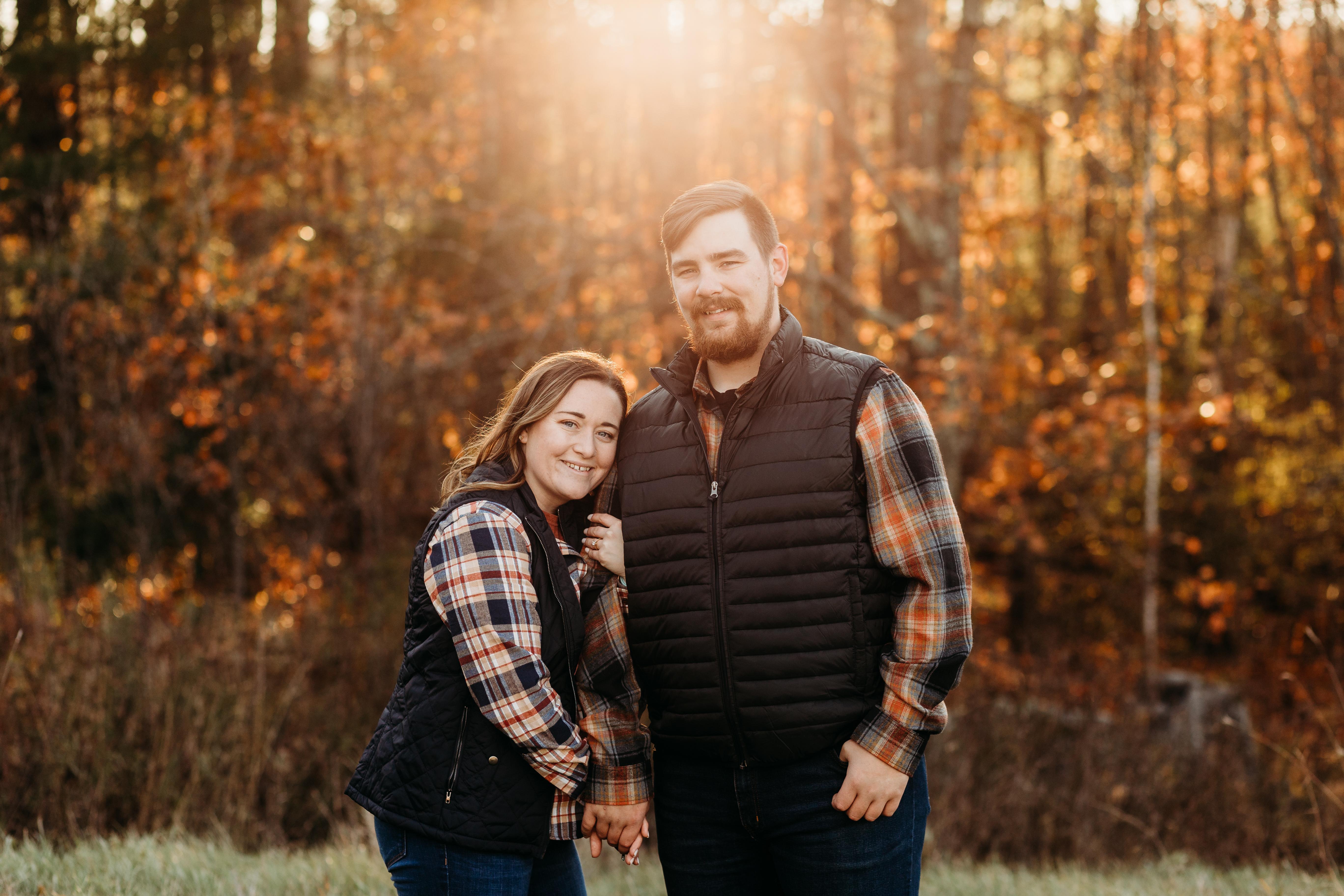 The Wedding Website of Leonna Ives and Jake Spoehr