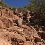 Camelback Mountain