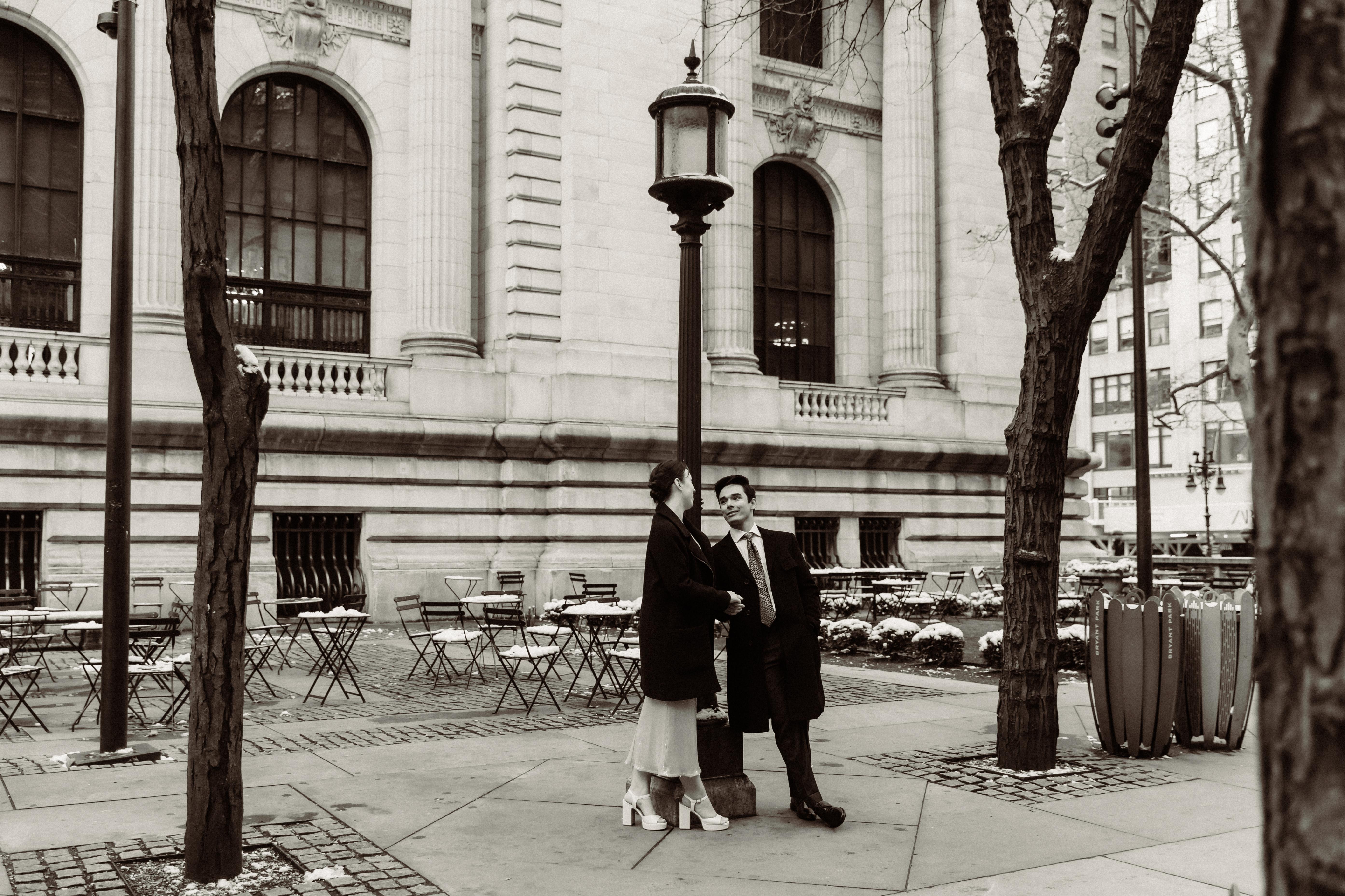 The Wedding Website of Kylie Nuño and Nick Poelwijk