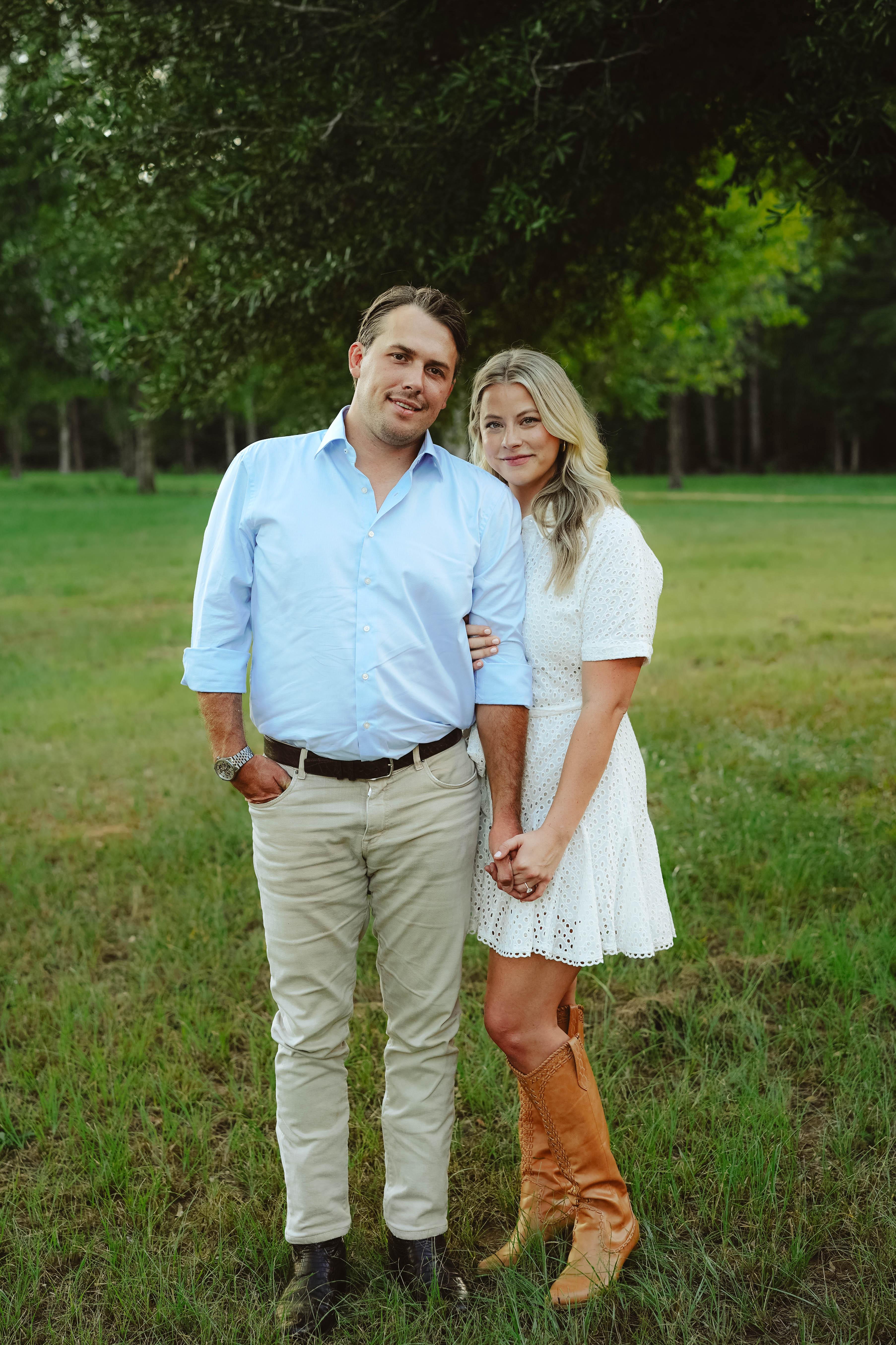 The Wedding Website of Mackenzie Kivett and Christopher Davis
