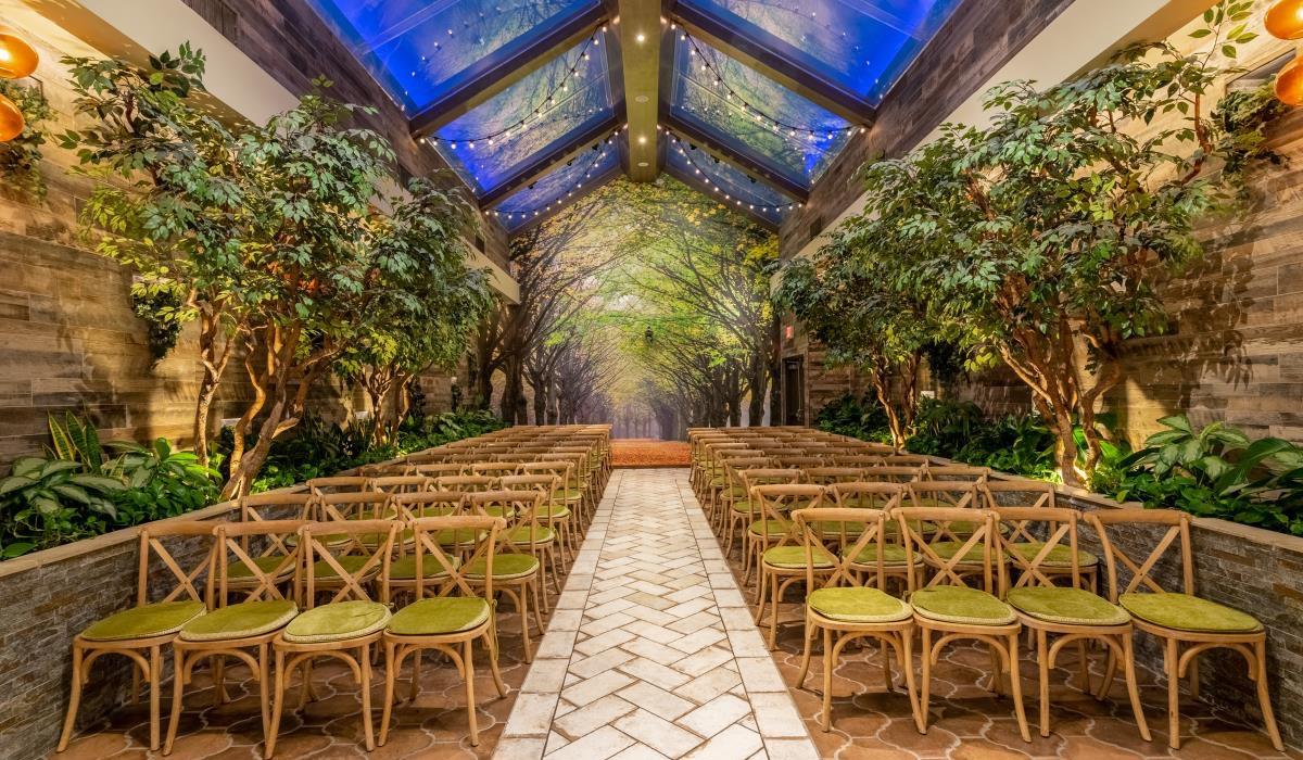 The Wedding Website of Rhiannon Sparks and Dakota Pearson