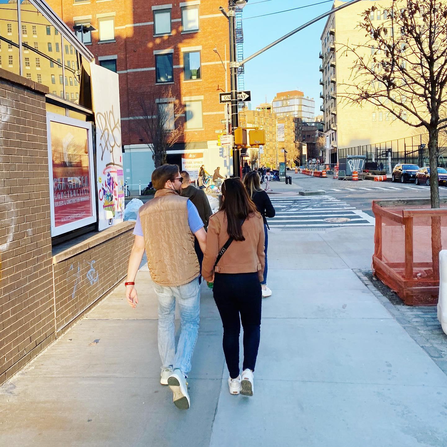 The Wedding Website of Adrianna Bloom and James Pogorzelski