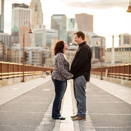 The Wedding Website of Kara Ferguson and Joe Ramm