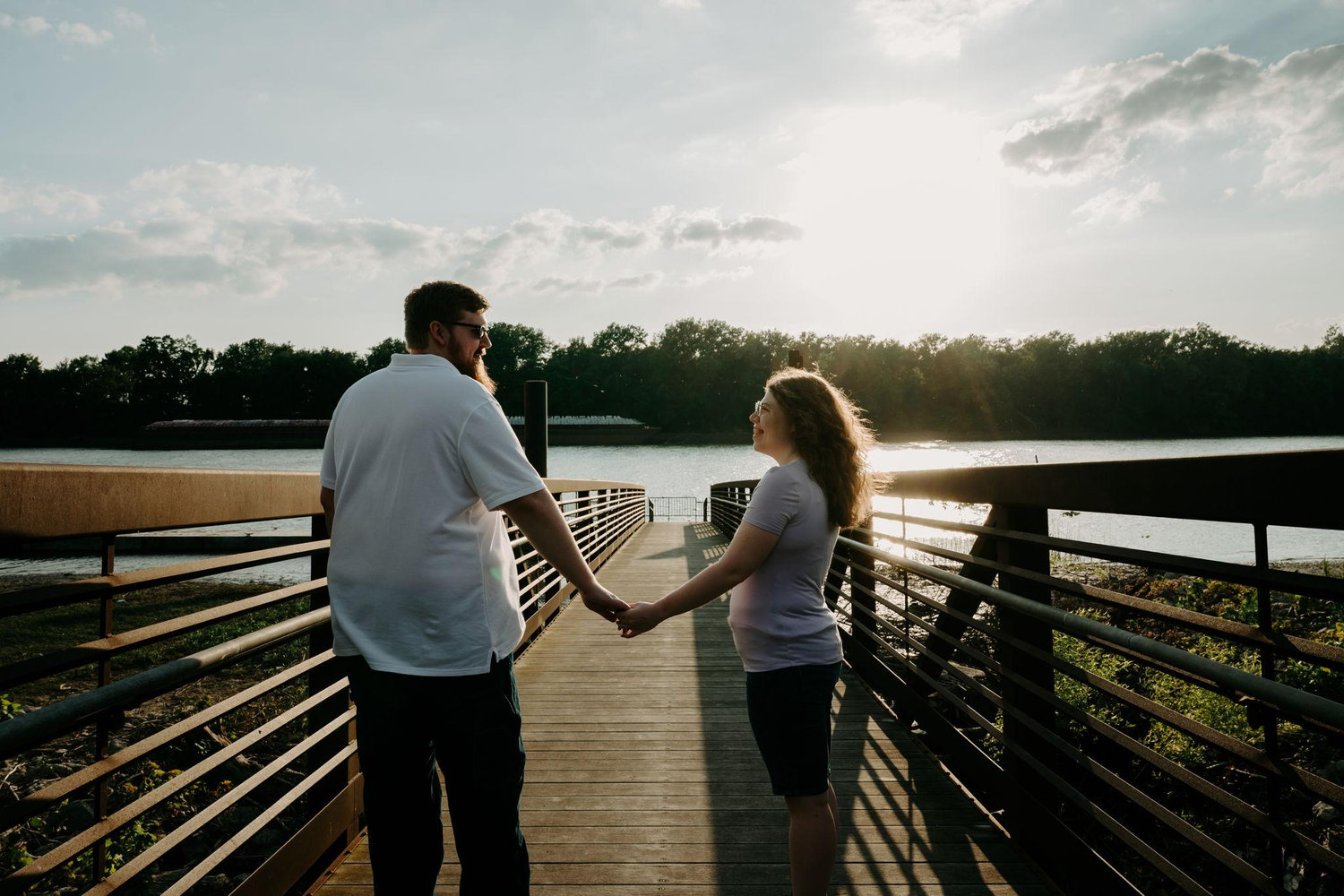 The Wedding Website of Courtney Schappaugh and Westley Trone