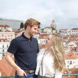 Carmo rooftop
