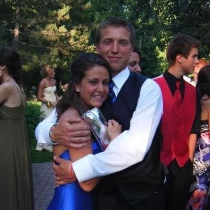 Prom dates 2009