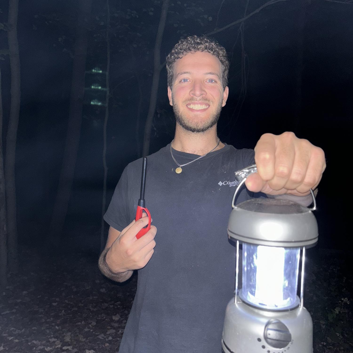 fire master