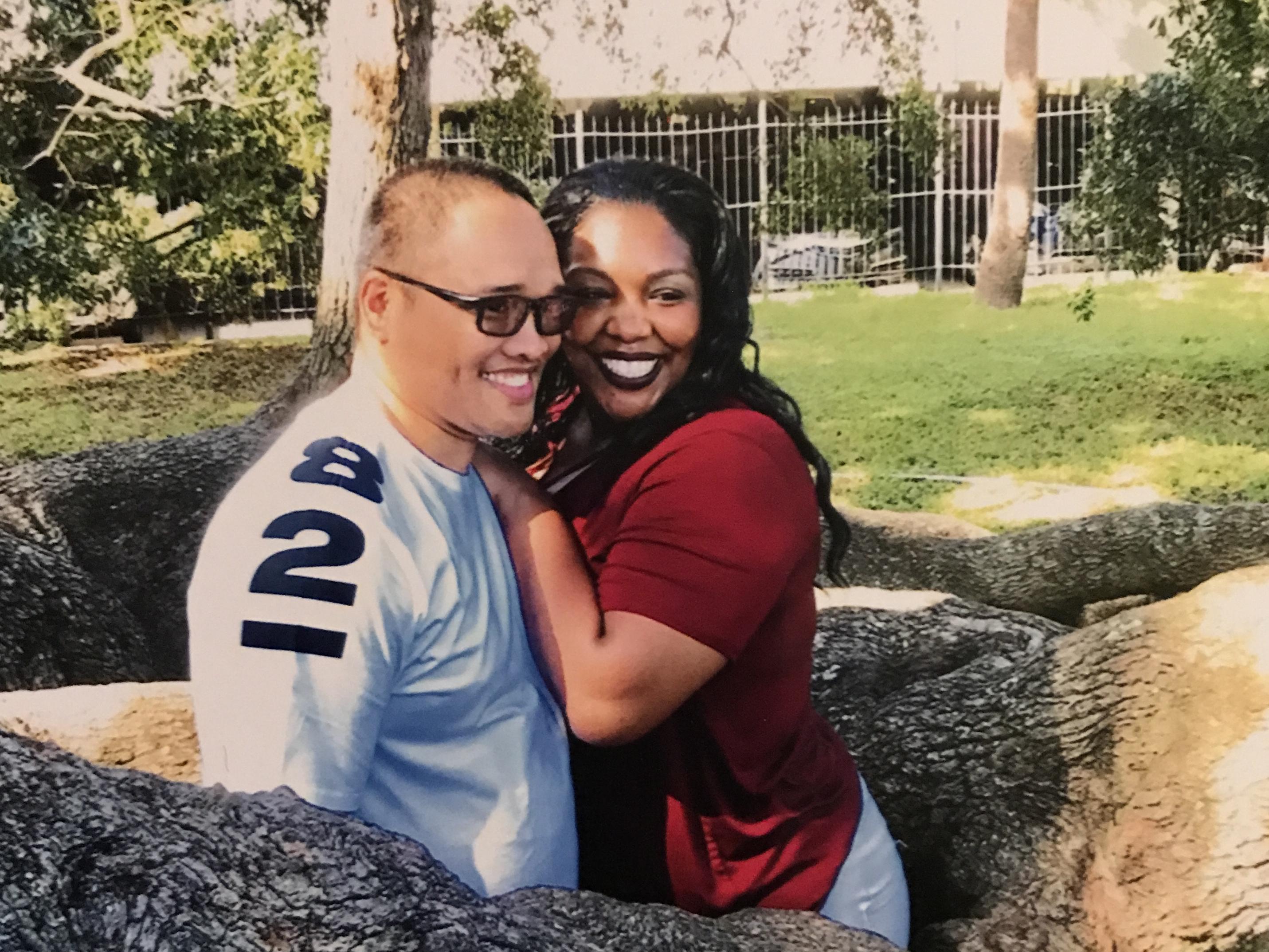 The Wedding Website of Cheyenne Collins and William Stitt
