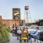 The Distillery District