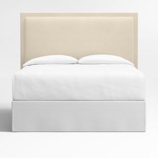 Meraux Upholstered Headboard