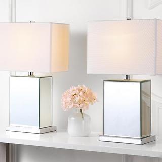 Dana Table Lamp, Set of 2