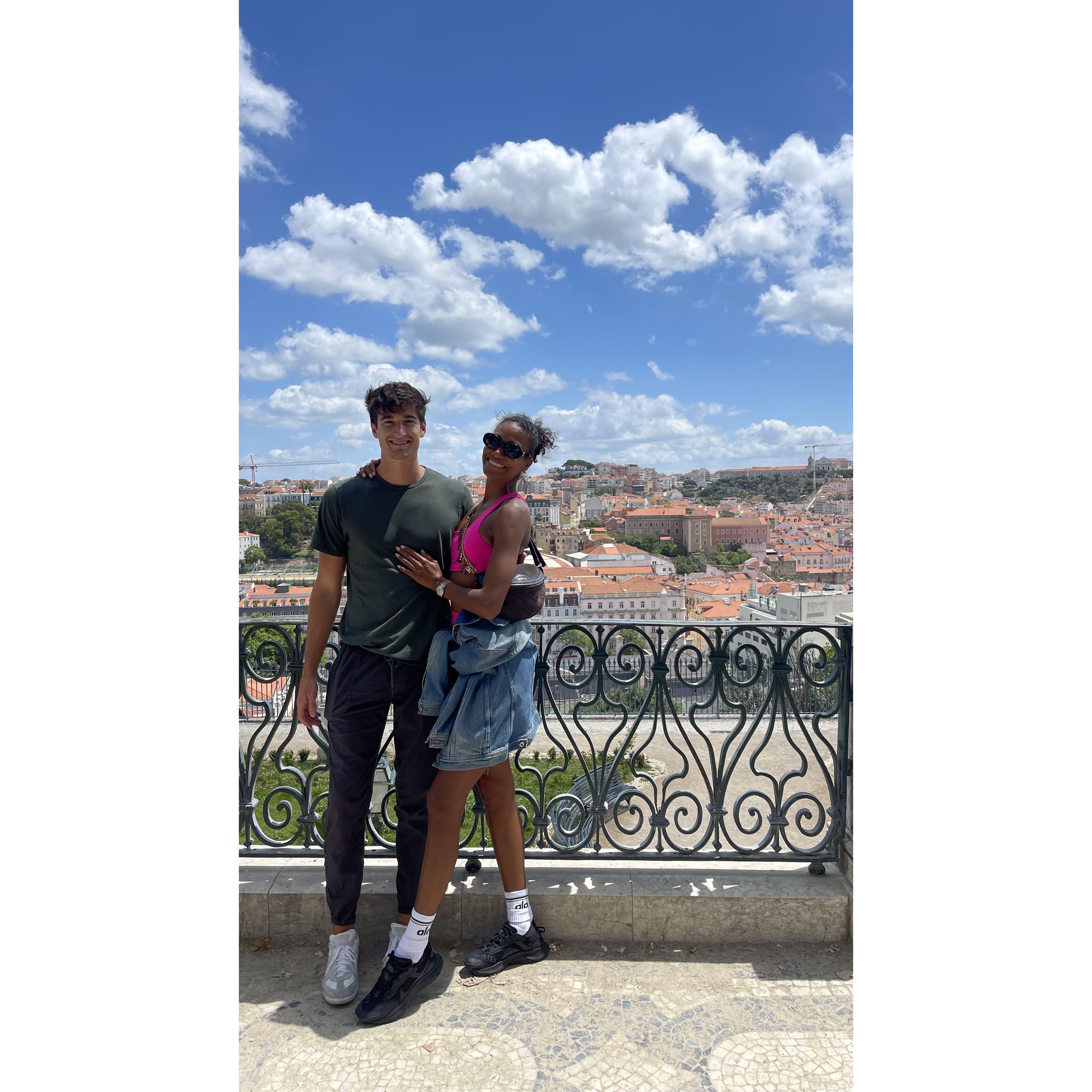 Portugal
