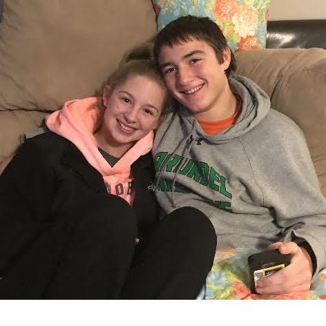 First New Years