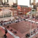 Sundance Square