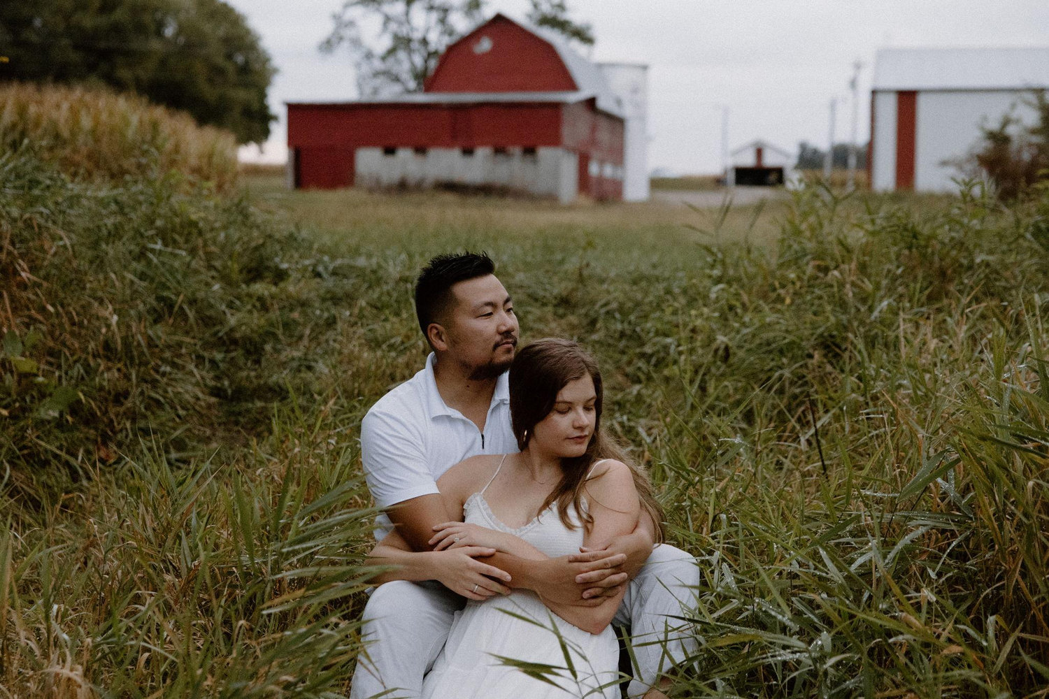 The Wedding Website of Sarah Parker and David Lu