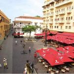 Plaza de Santo Domingo